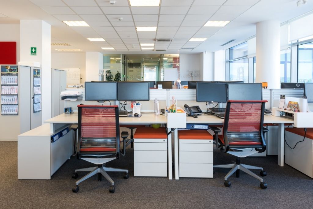 Steelcase - Imagine 47
