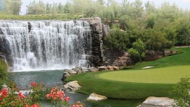Cele mai bune terenuri de golf din lume