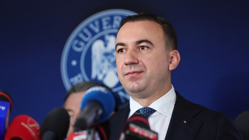 Ministrul Energiei promite 5 măsuri care vor duce la ieftinirea electricității în România