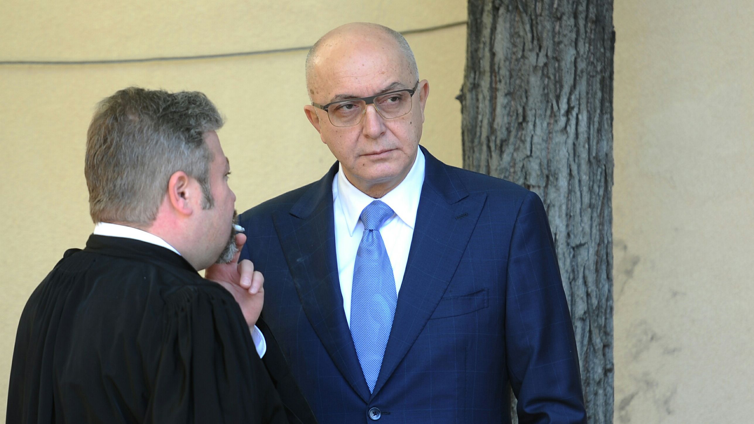 Fiul lui Joe Biden l-a consiliat pe omul de afaceri Puiu Popoviciu, condamnat pentru coruptie