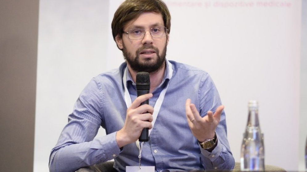 Neuroaxis a inregistrat in primul an de activitate o cifra de afaceri de 1,8 milioane lei