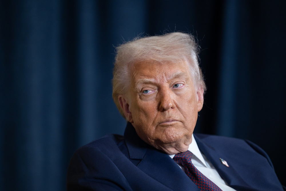 Trump, declarație controversată despre Strâmtoarea Ormuz: Noul teritoriu al Statelor Unite