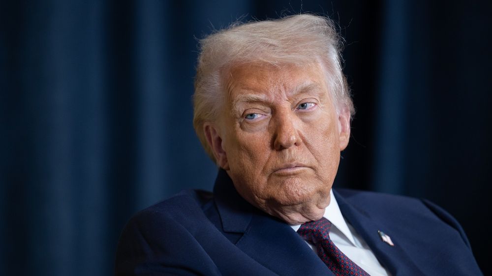 Trump, declarație controversată despre Strâmtoarea Ormuz: Noul teritoriu al Statelor Unite