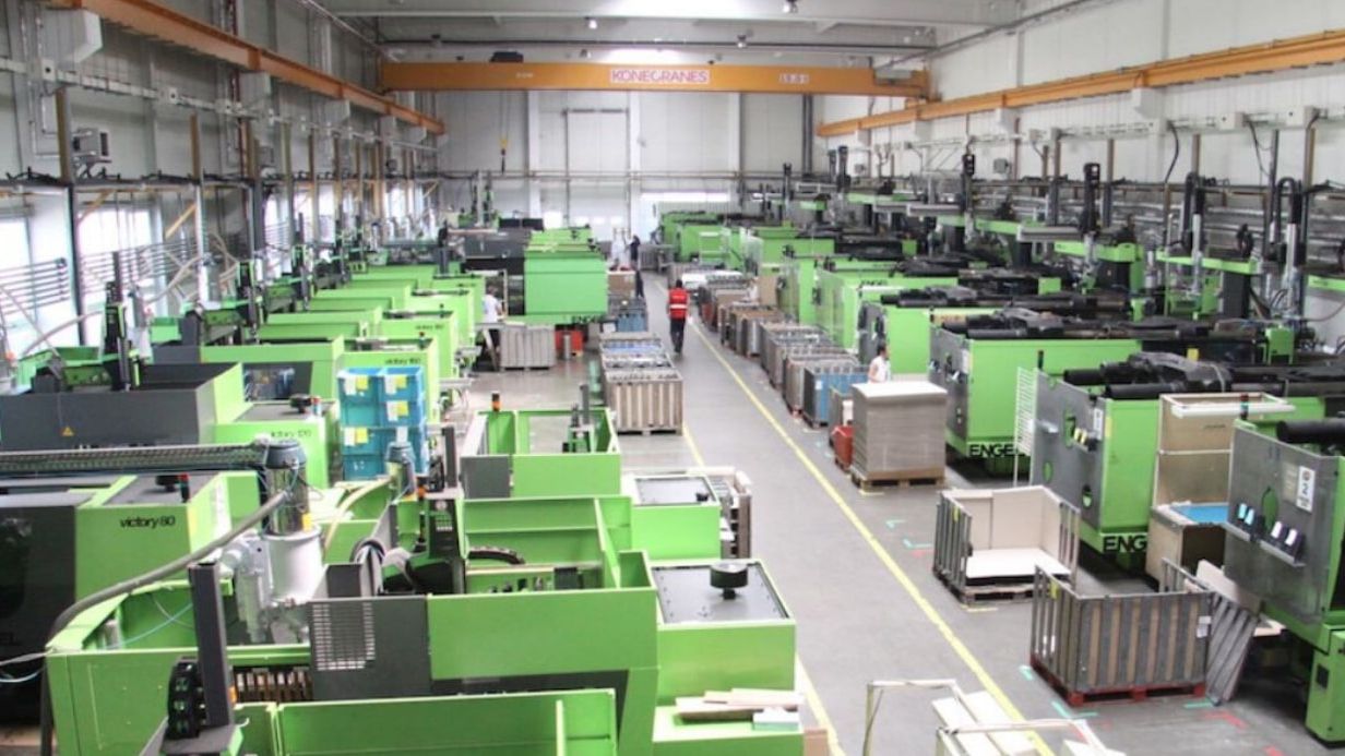 De'Longhi cumpara o noua fabrica in Romania, in localitatea Madaras, judetul Bihor