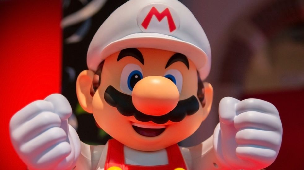 Super Mario l-a bătut pe John Wick în cinematografe: Încasările sunt peste așteptări