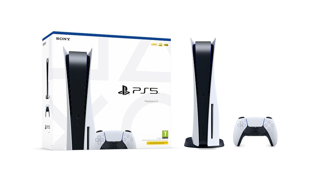 Tot ce trebuie să știi despre PlayStation 5: preț, jocuri noi și când ajunge în România