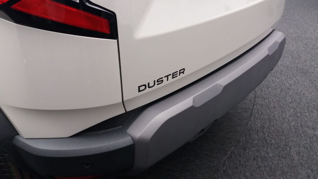 GALERIE FOTO | Noua Dacia Duster în detaliu - Imagine 21