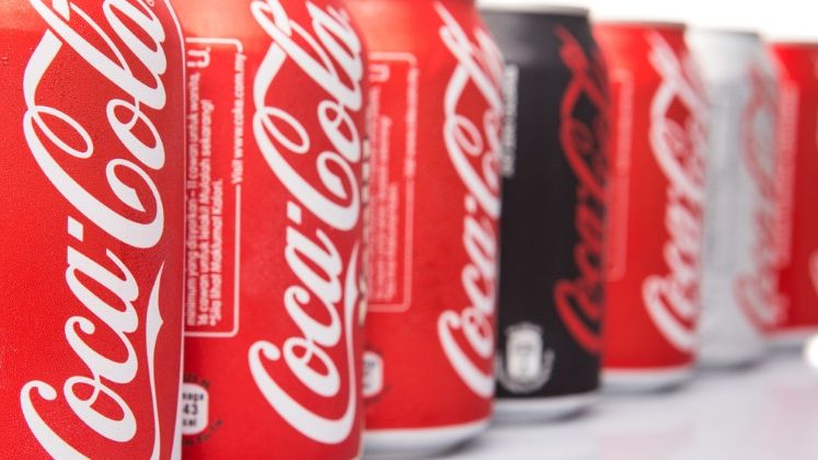 Coca-Cola aduce 448 mil. euro in economia locala, echivalentul a 0,3% din PIB