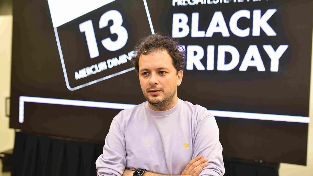 Black Friday 2019 la Fashion Days incepe miercuri, 13 noiembrie: reduceri de pana la 80%