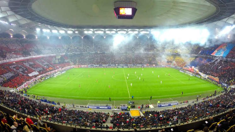 10 stadioane din Europa cu profituri uriase. Ce au de invatat romanii din strategiile firmelor care le administreaza