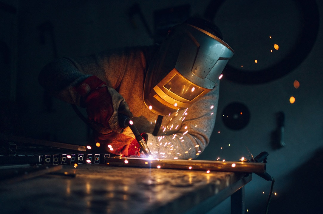 POVESTEA elevului din Buzău, singurul reprezentant al României la WorldSkills Shanghai 2026, pentru calificarea de sudor