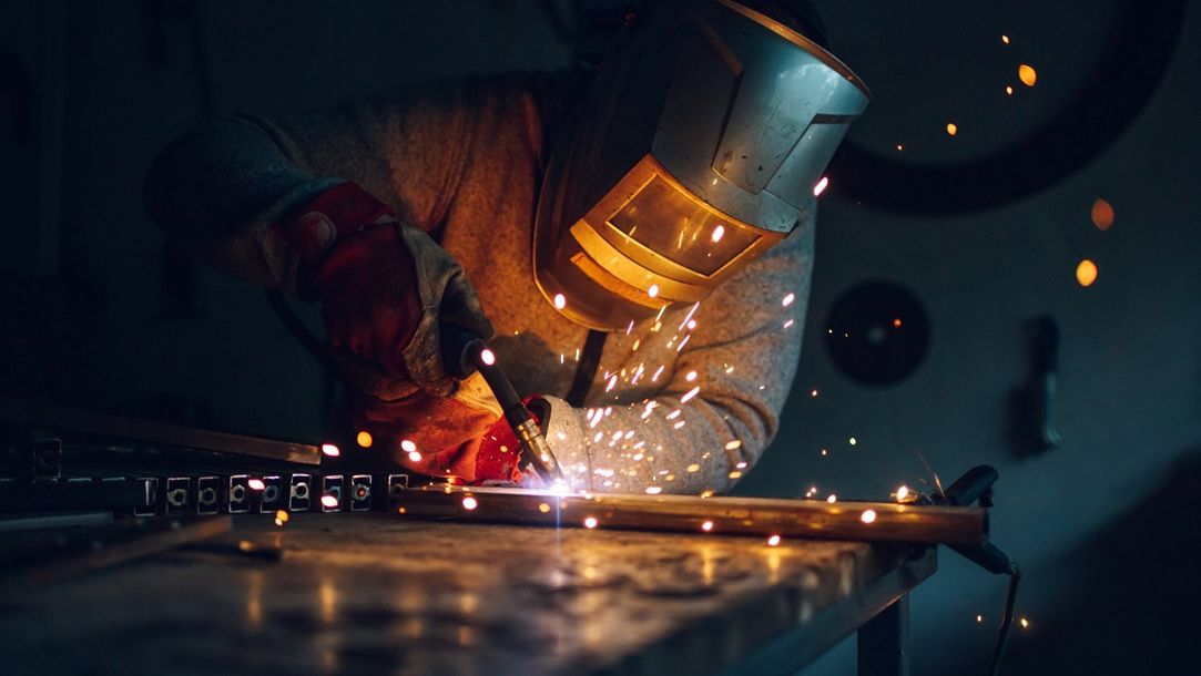 POVESTEA elevului din Buzău, singurul reprezentant al României la WorldSkills Shanghai 2026, pentru meseria de sudor