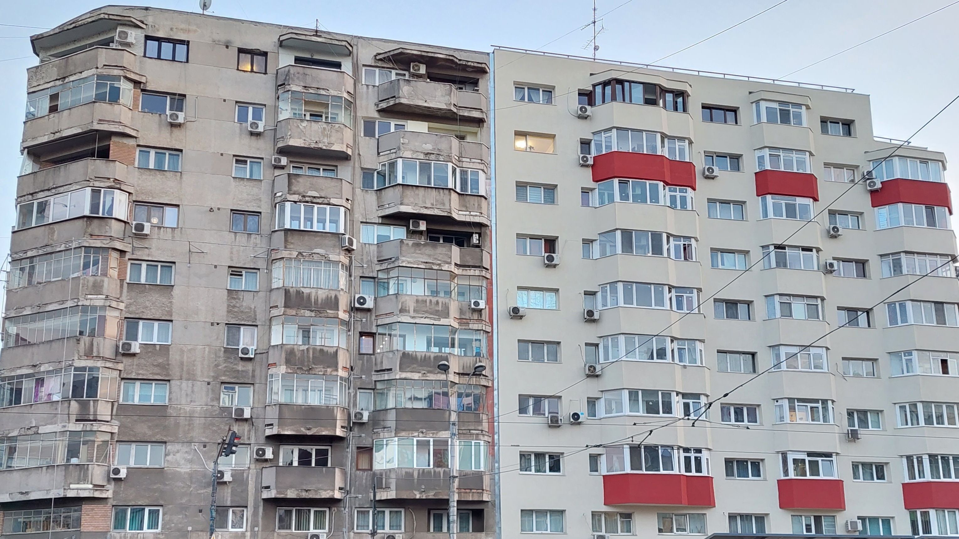 Analiză: România trebuie să reabiliteze clădirile de trei ori mai rapid pentru a atinge obiectivele energetice și climatice