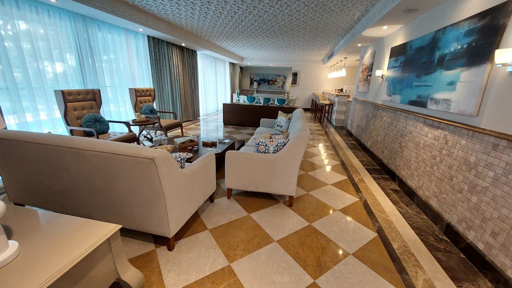 Antalya 2023 - resorturi turistice Crystal și Nirvana - Imagine 119