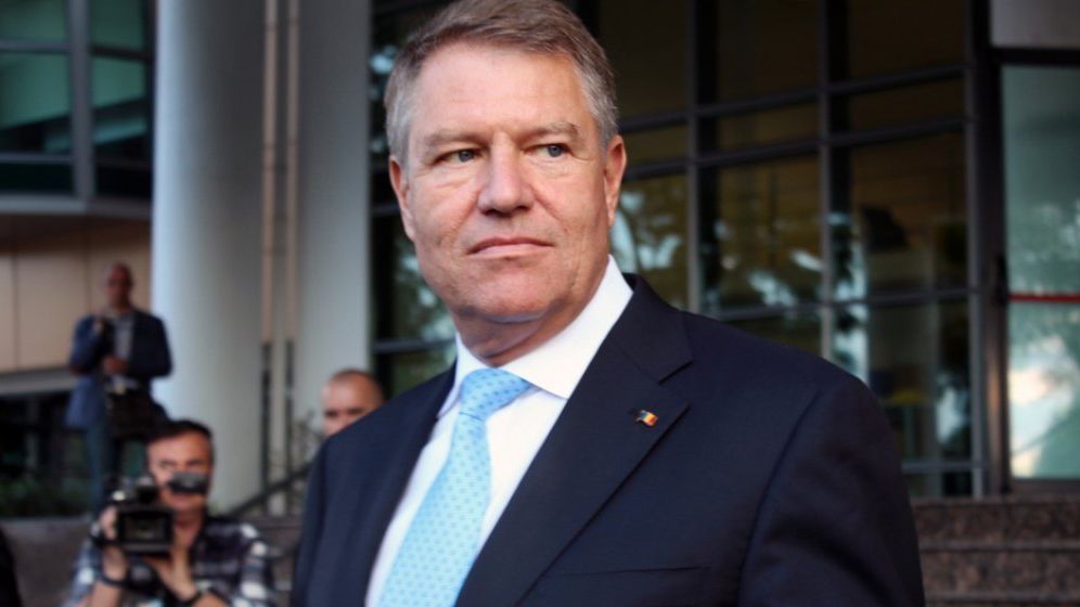 Iohannis: Pentru România, pandemia de COVID-19 reprezintă cea mai dramatică perioadă de după 1989