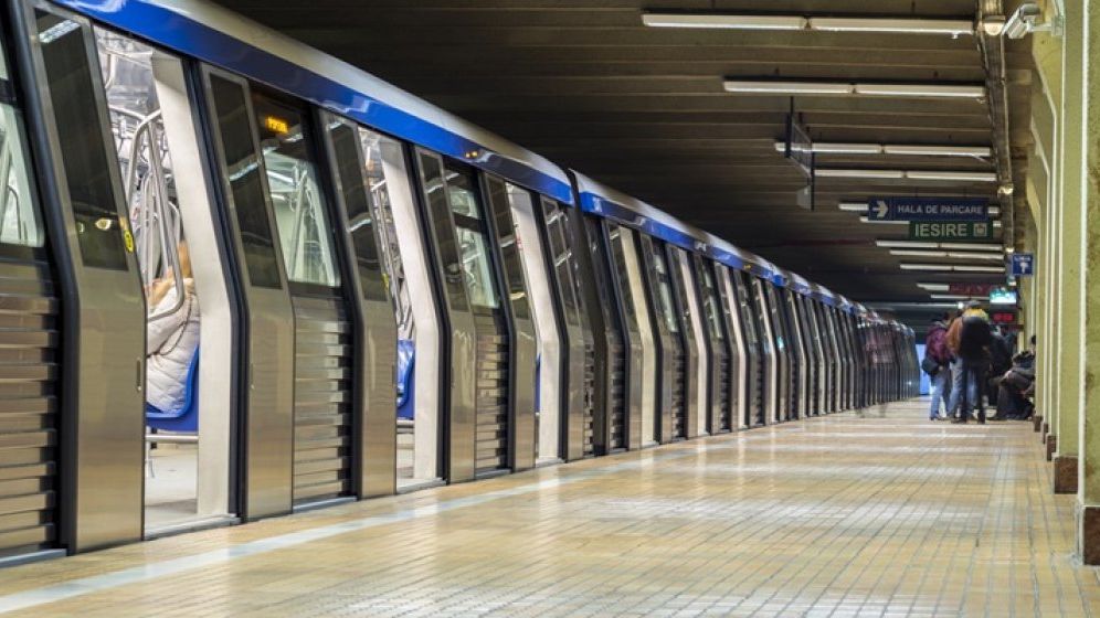 Ministrul Transporturilor: Penalităţile către Metrorex pentru întârzierile la livrarea trenurilor depăşesc 20 de milioane de euro