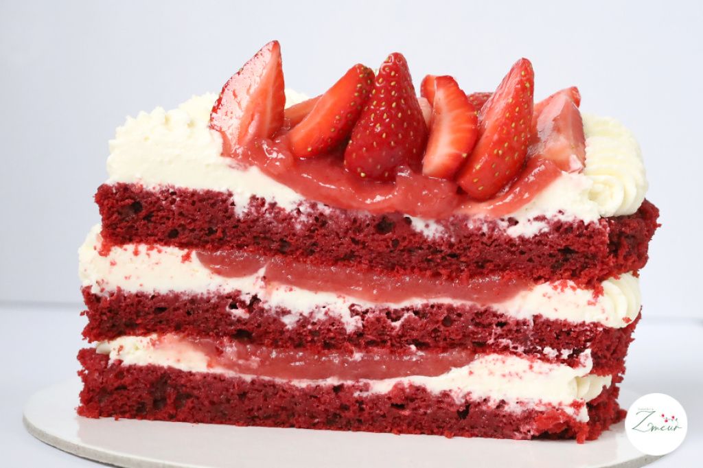 Cofetaria Zmeur - Imagine 12