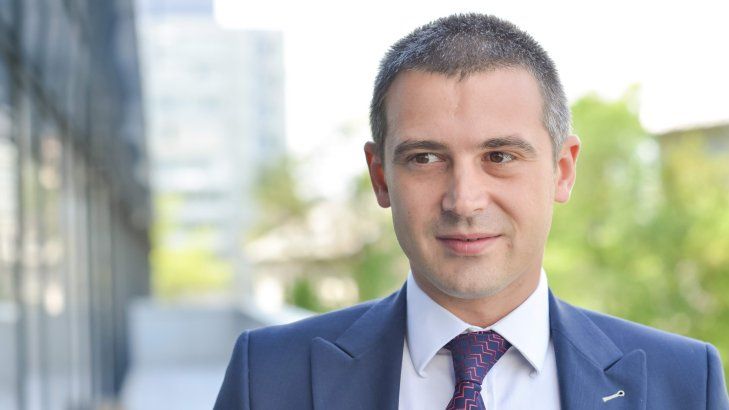 Vlad Boeriu: Plata defalcata a TVA, obligatorie pentru toate firmele, nu poate sa functioneze in conditiile viitoarelor reglementari europene in domeniu