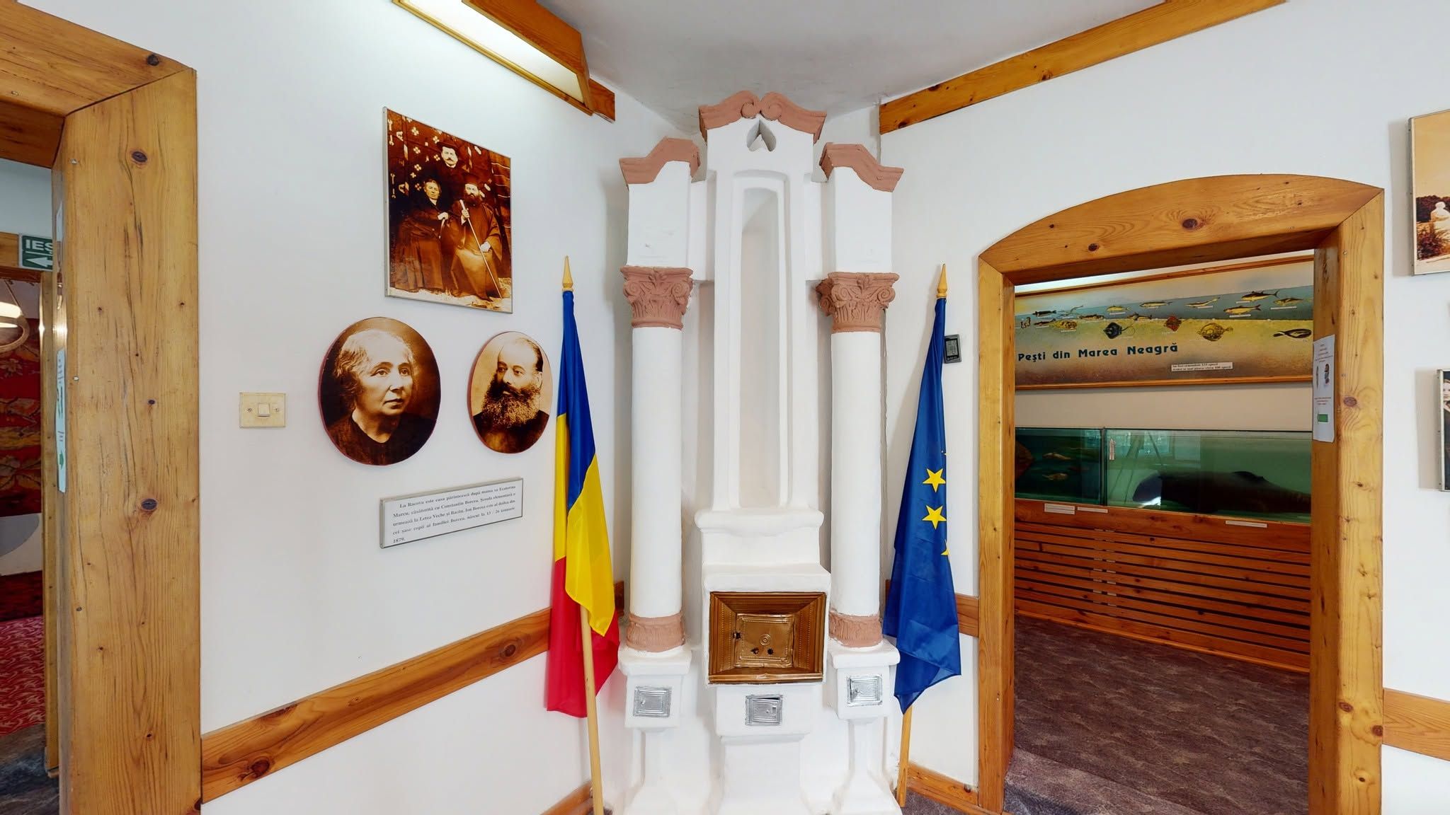 Noaptea Muzeelor la Sate revine în august 2026. Harta locurilor pe care le poți vizita într-o singură noapte