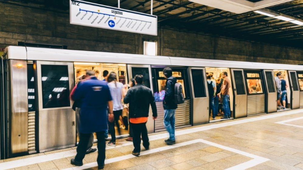 Protestul de la metrou se suspendă. Metrorex reia circulația sâmbătă