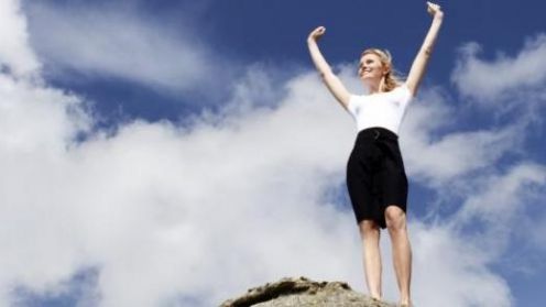 Pe ce se bazeaza leadershipul feminin?