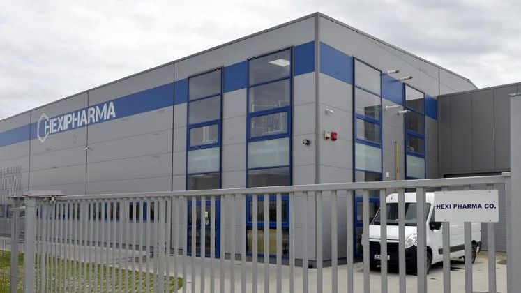 Dosarul Hexi Pharma: Dezinfectanti Hexi Pharma, diluati fara a depasi limitele permise