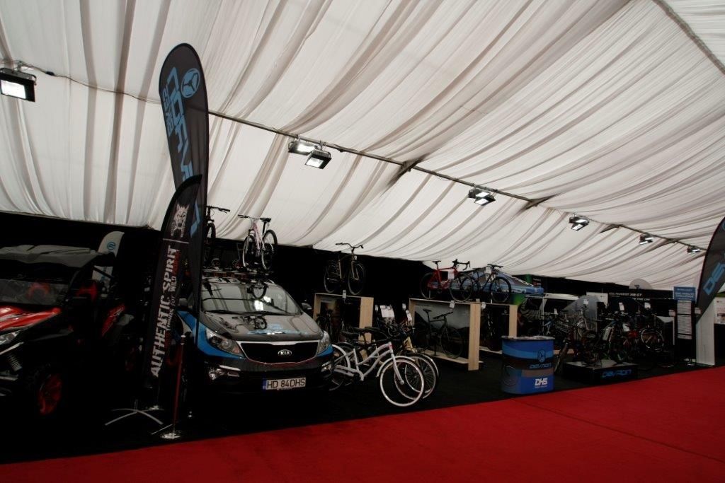 Salonul Auto-Moto 2016 - Imagine 8