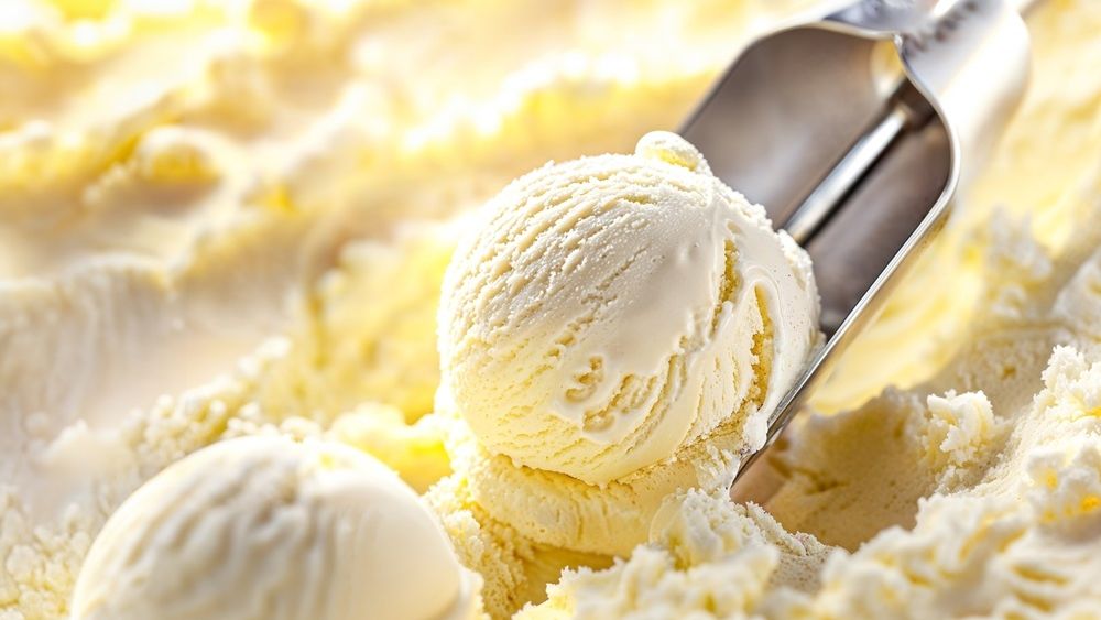 27 de tone de înghețată și produse congelate retrase de pe piață. Comercianții au fost amendați