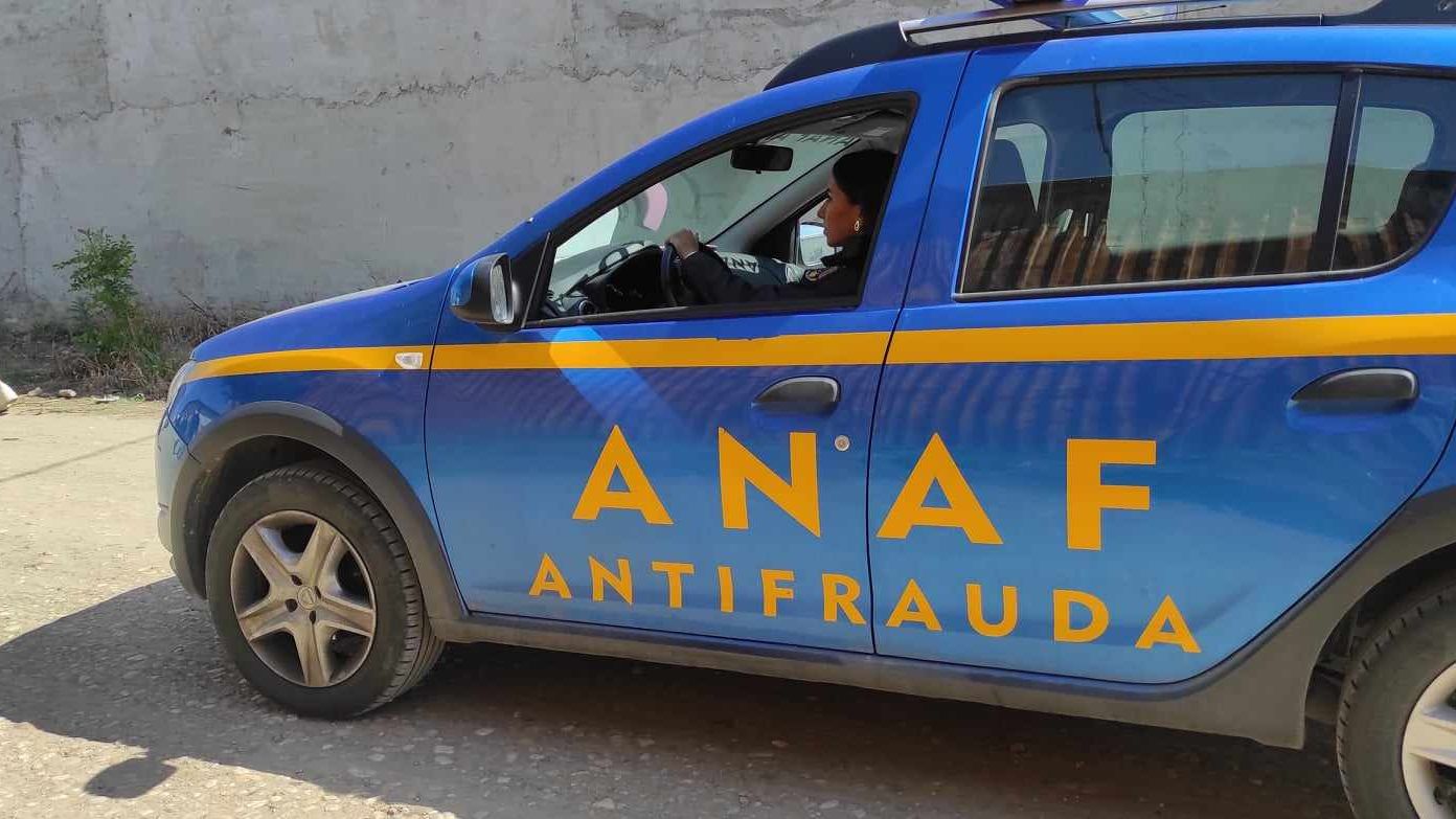 Fiscul stă cu ochii pe comercianții de fier vechi: Ce controale a demarat ANAF?