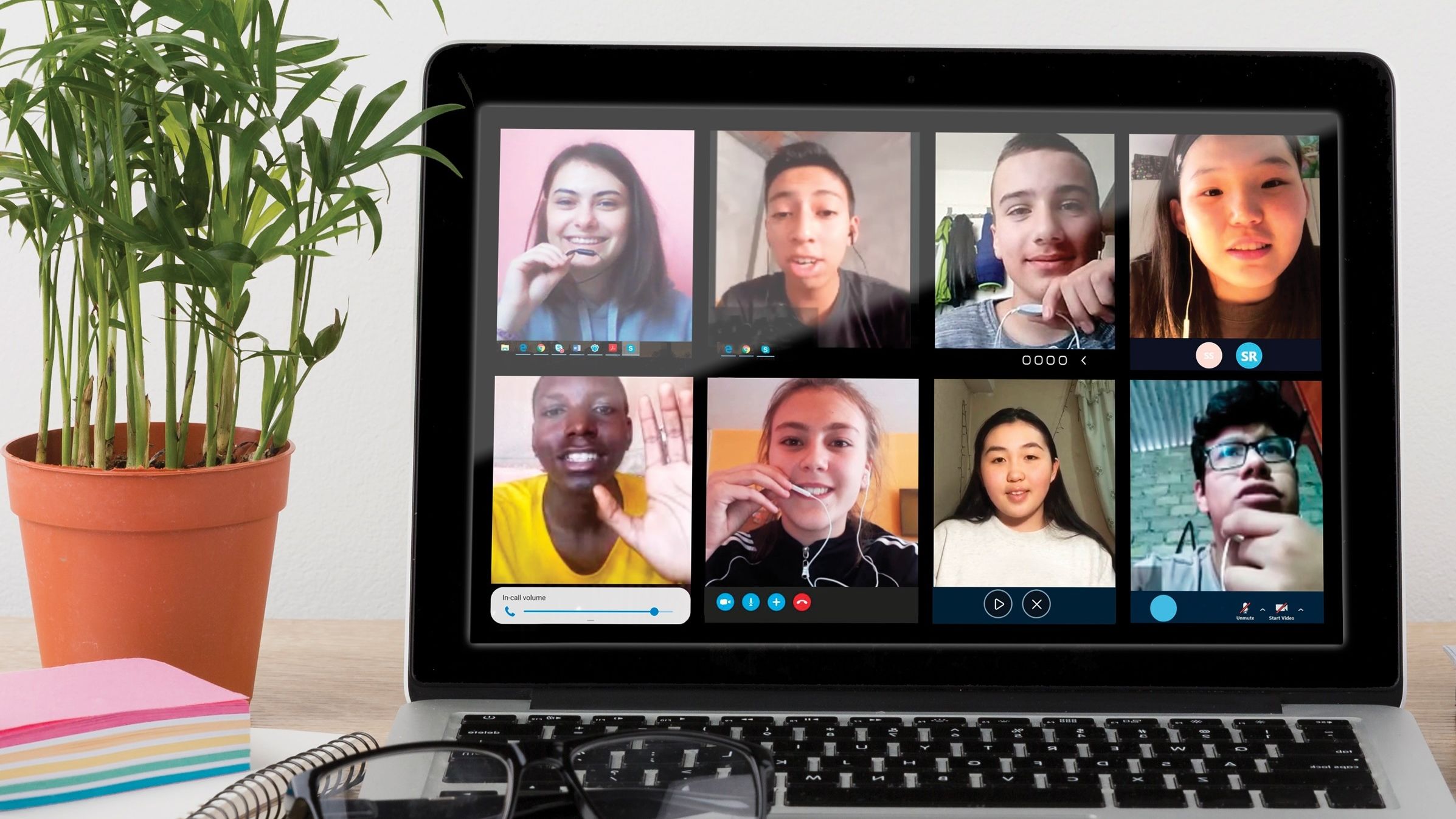 Peste 91% dintre copii şi adolescenți se simt stresaţi sau trec prin experienţe tulburătoare din cauza pandemiei