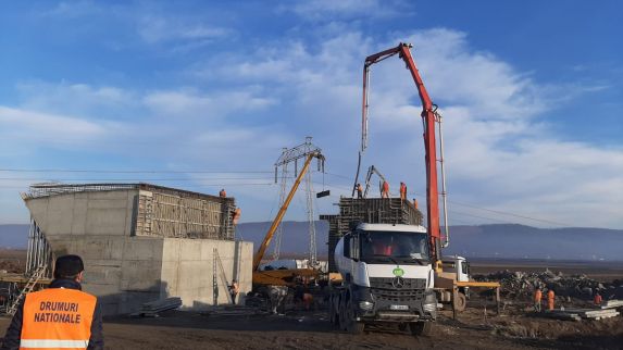 Drumul Expres Buzău-Brăila | CNAIR a semnat contractul pentru studiul de fezabilitate