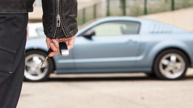 Noul Cod Rutier a fost aprobat de catre Guvern: Inmatricularea vehiculelor va putea fi suspendata daca ITP-ul a expirat