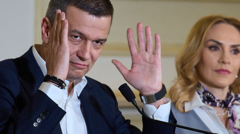 Grindeanu atacă miniștrii USR după controalele de la ANM: „Ăștia trebuie să plece acasă. Au impresia că sunt detectivi. Caută pe la ANM sutiene”