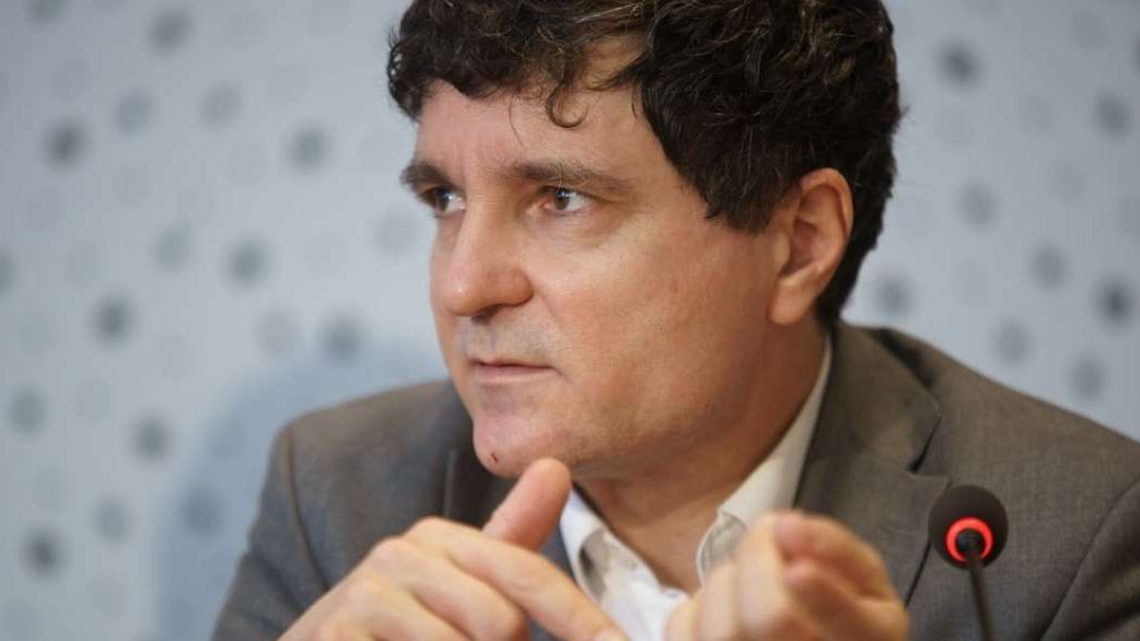 Nicuşor Dan: Nu pare deloc rezonabil ca o persoană care poate candida la europarlamentare să nu poată candida la prezidenţiale