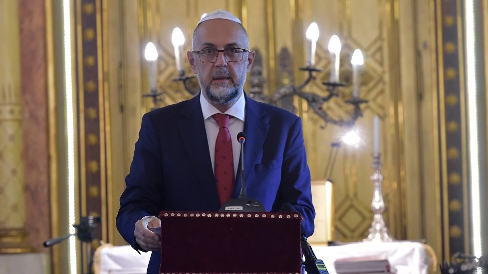 Kelemen Hunor: Pensiile trebuie să crească cu rata inflației. Pierdem bani din PNRR dacă nu adoptăm noua lege a pensiilor