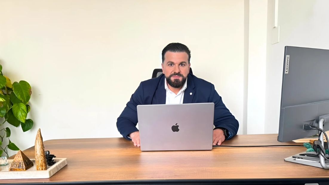 Petru Drăgan (Sentera): „Etica în distribuția produselor profesionale trebuie să rămână o prioritate pentru industria beauty din România”