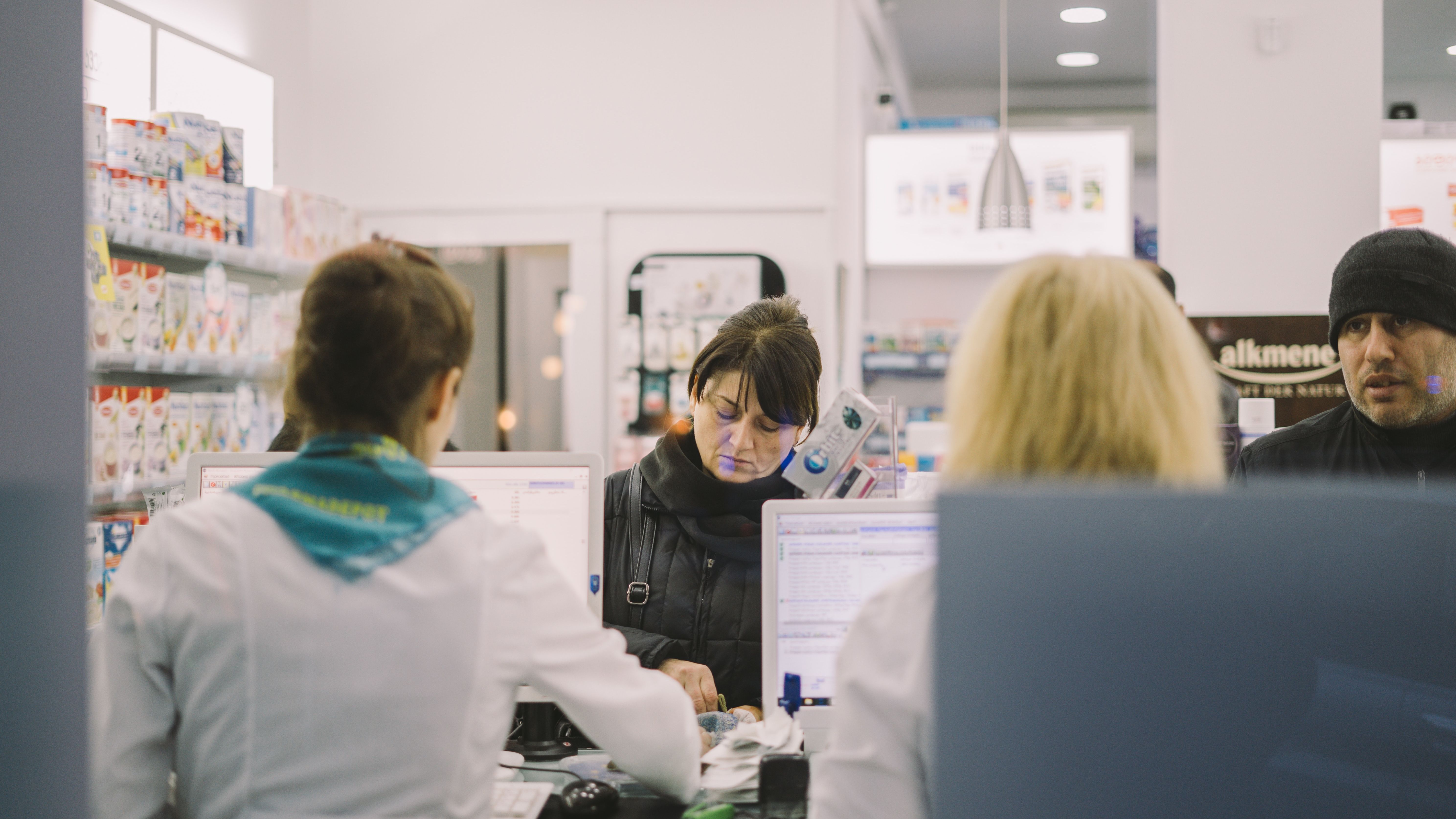 Retrospectiva | In 2019, piata farma din Romania a inregistrat rate de crestere de peste 20%