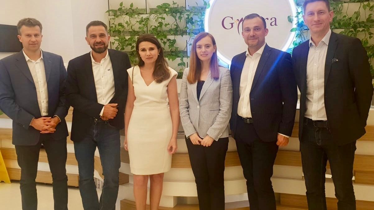 (P) Clinica Gynera Bucuresti se alatura grupului FutureLife, unul dintre cei mai importanti furnizori de servicii de fertilizare in vitro la nivel global