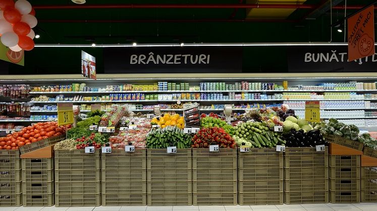 Exclusiv: Din culisele integrarii fostelor magazine Billa in reteaua Carrefour