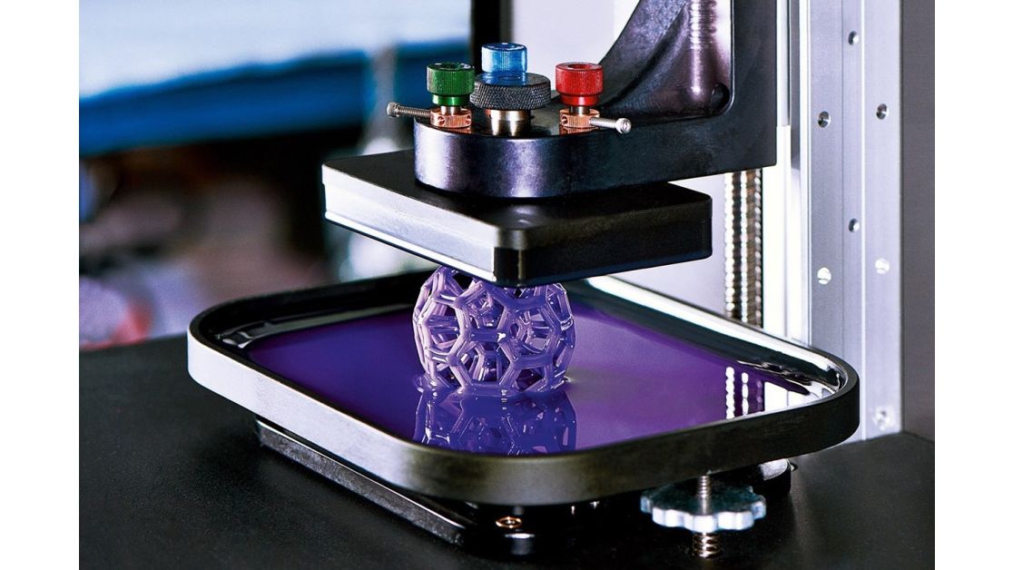 Imprimarea viitorului: oportunitățiile unice oferite de tehnologia de printare 3D