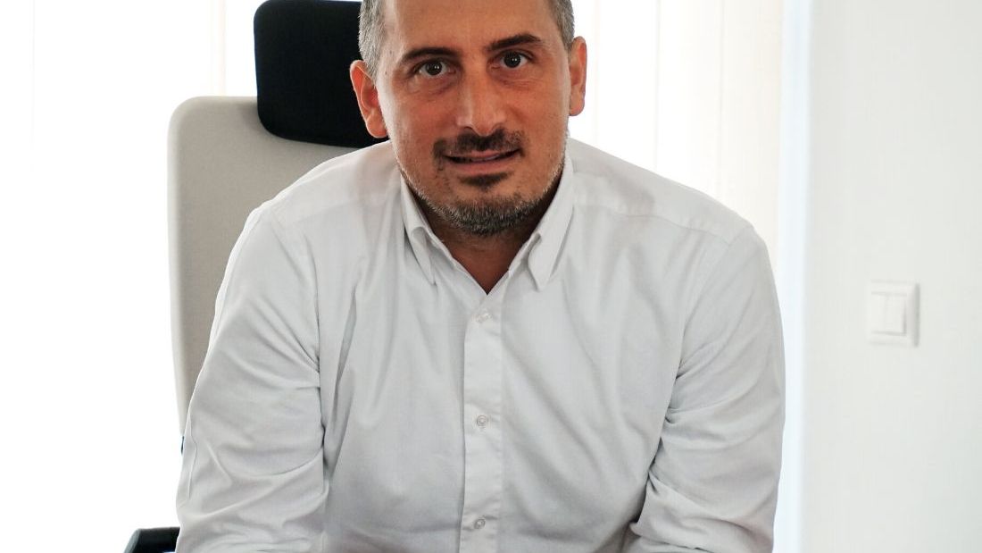 Răzvan Predica, fost Chief Finance Officer al A&D Pharma / Dr. Max România, preia conducerea furnizorului de servicii de diagnostic imagistic Affidea România