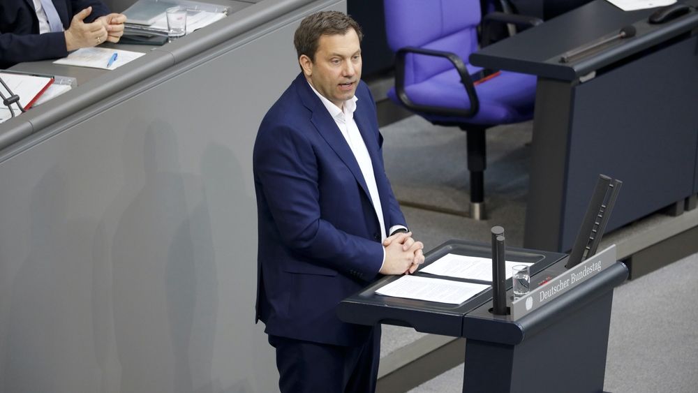 Vicecancelarul german, vizită neanunțată la Kiev: „Putin nu ar trebui să-şi facă iluzii de sprijinul Germaniei pentru Ucraina”