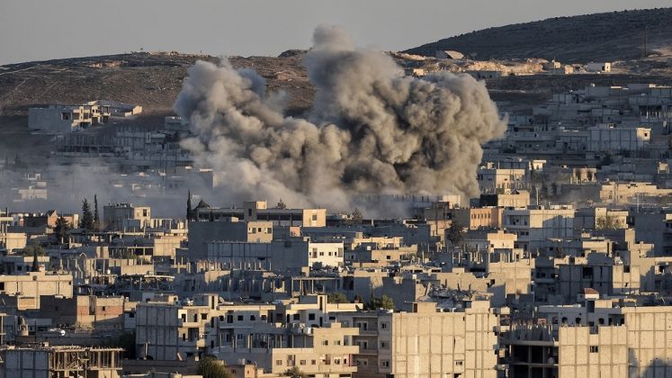 Libia: cel putin 28 de morti si 120 de raniti in confruntari violente intre trupe loiale Guvernului si militii rivale, la Tripoli