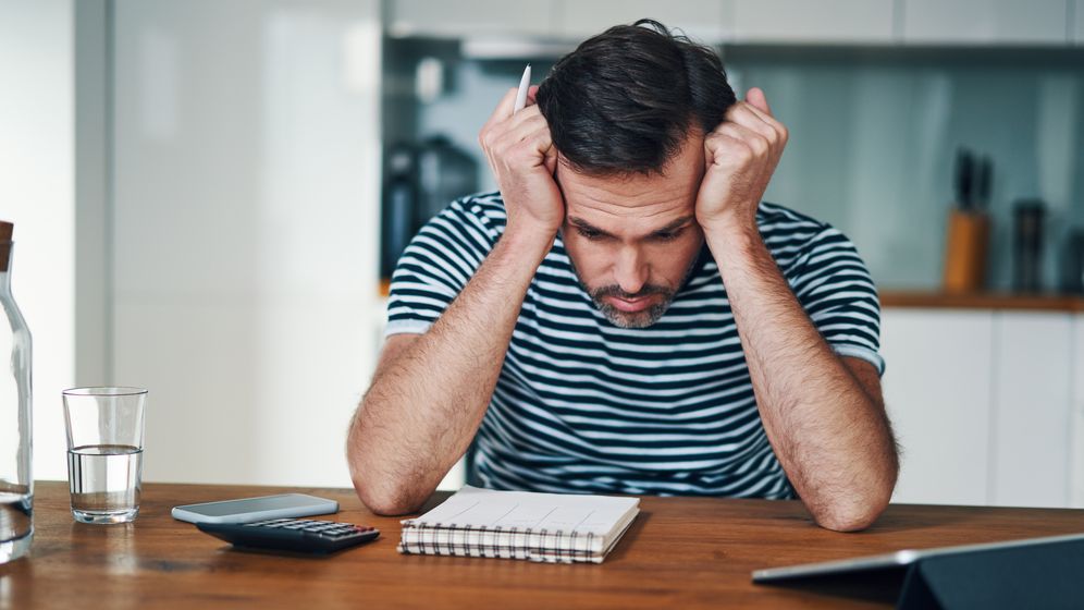 Studiu: Aproape 40% din români au avut anxietate și depresie în pandemie