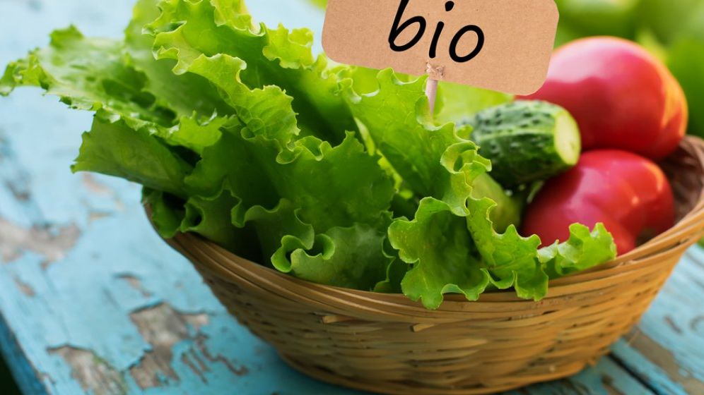 Piața produselor BIO continuă să crească și în perioada pandemiei. Ce produse aleg românii