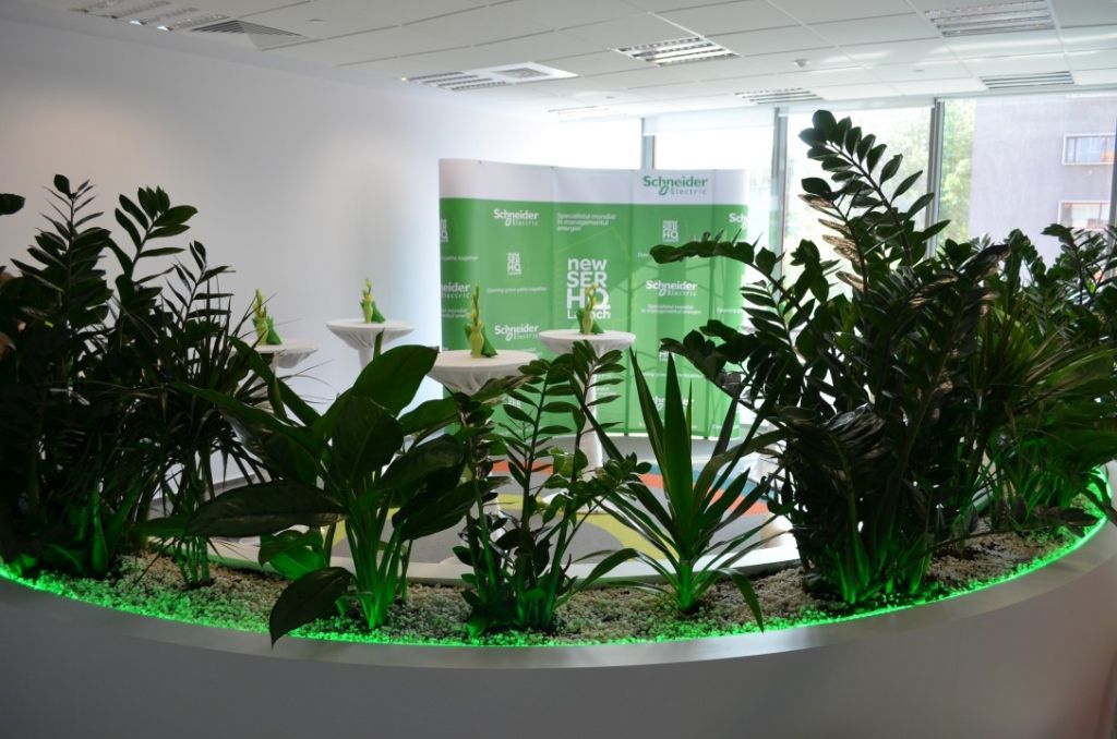 Schneider Electric - Imagine 48