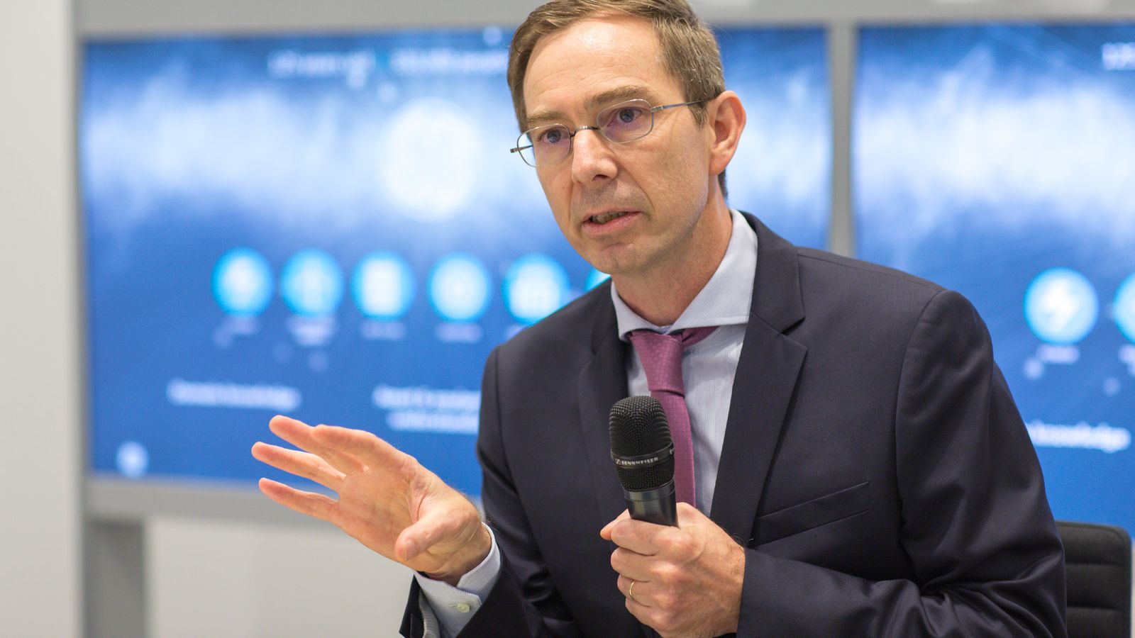 General Electric: Transformarea digitala va fi radicala, iar schimbarile vor fi atat de insemnate incat nu putem preconiza cum va arata lumea in urmatorii ani. Esential este sa fim pregatiti pentru ce va urma!