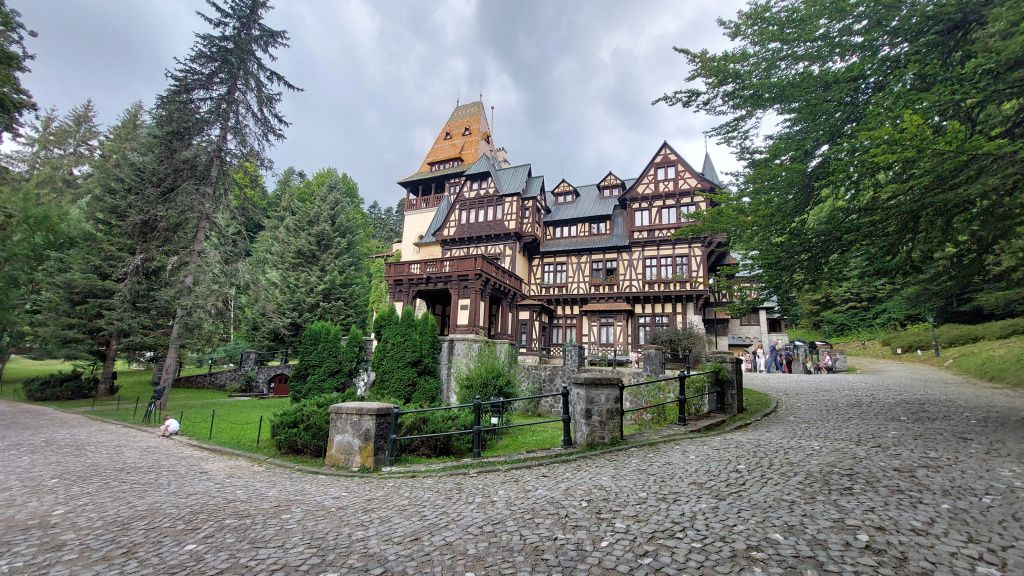Pelișor