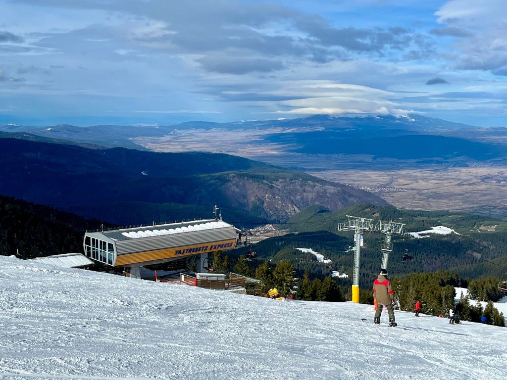 Borovets, Bulgaria - Sursa foto: Shutterstock