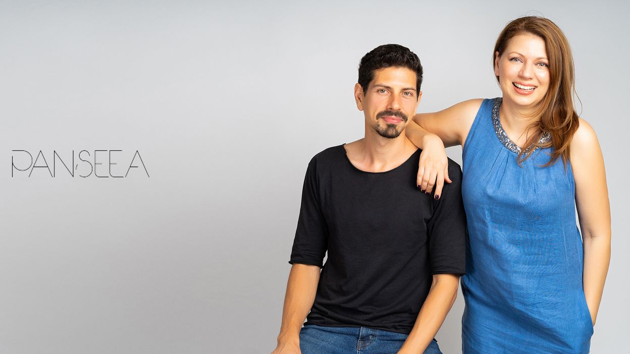 Panseea, o afacere cu cosmetice naturale „proaspete”, concepută de români pentru a schimba mentalitatea de consum